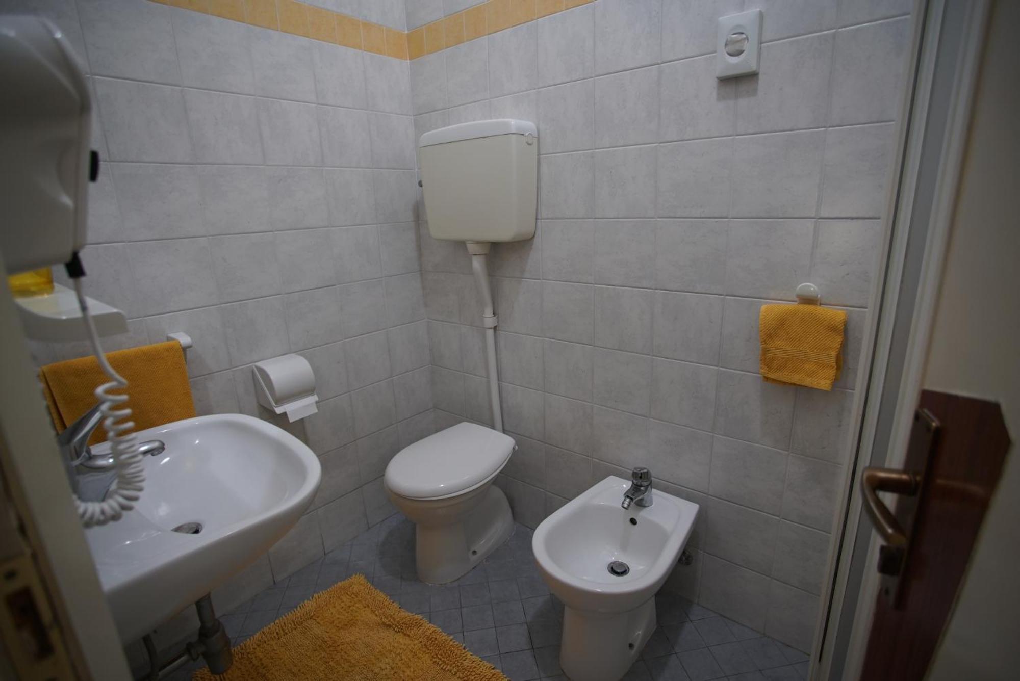 Hotel Dell'Angelo Ρίμινι Εξωτερικό φωτογραφία